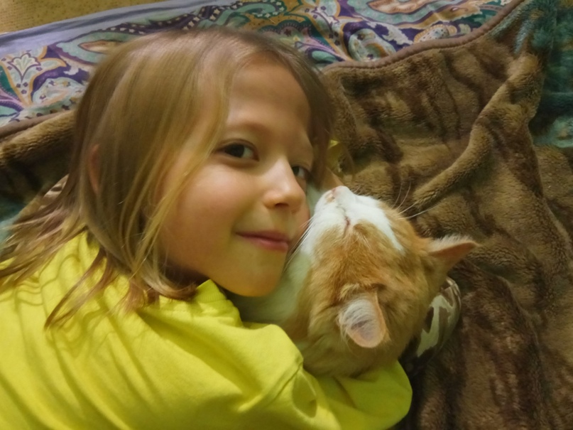 Аня Вахрушева | Краснодар