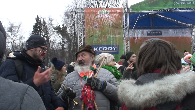 Таня Репина | Москва