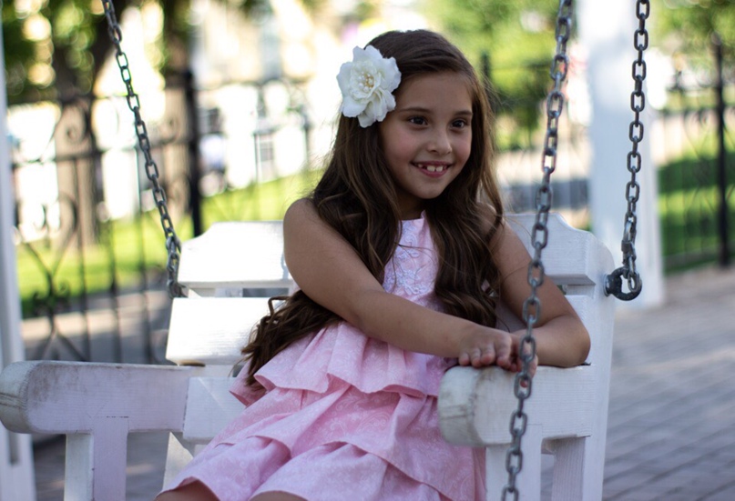 Полина Иванова | Самара