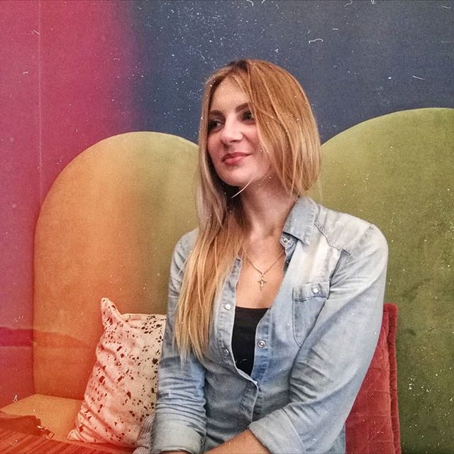 Анна Гунько |