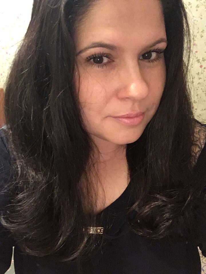 Марина Полежаева | Омск