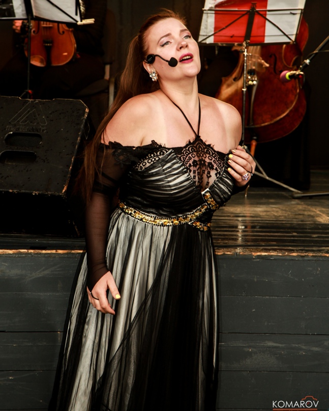 Анатолий Комаров | Москва