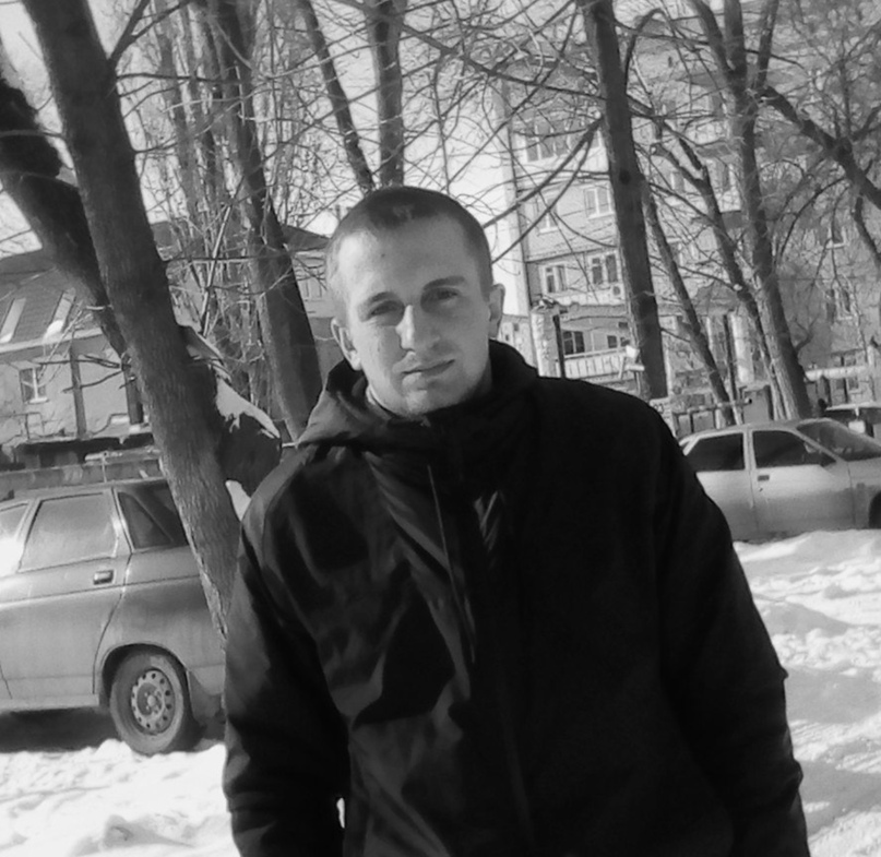 Кирилл Павлович | Энгельс