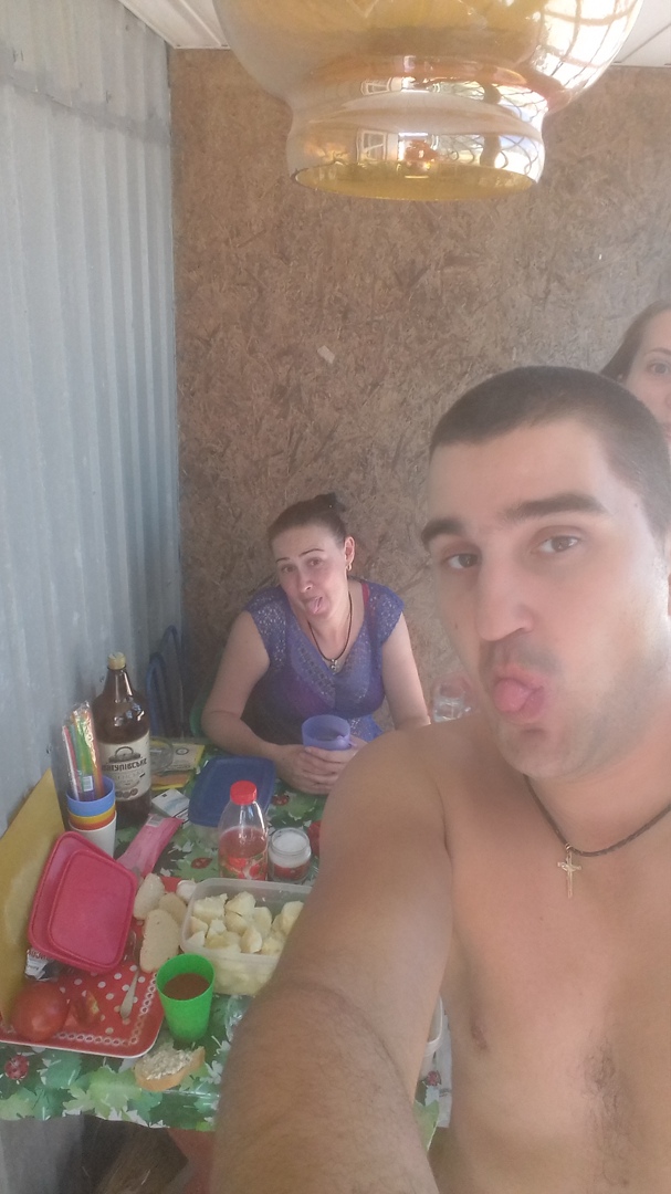 Миша Белый | Запорожье