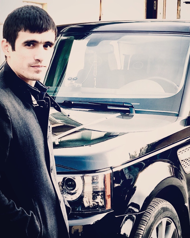 Он Самый | Ташкент