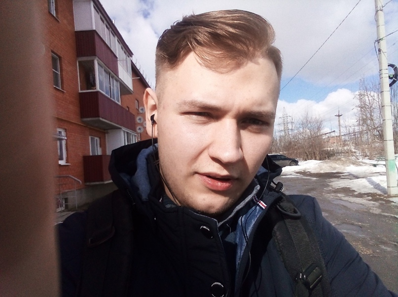 Ваня Швецов | Вязники