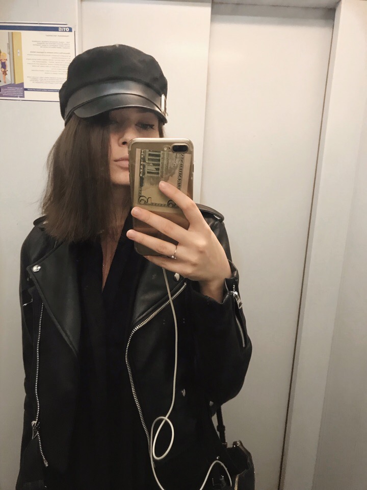 Анастасия Скрипниченко | Москва