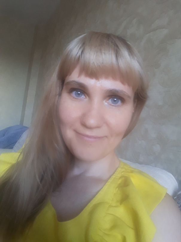 Ольга Саенко | Воронеж