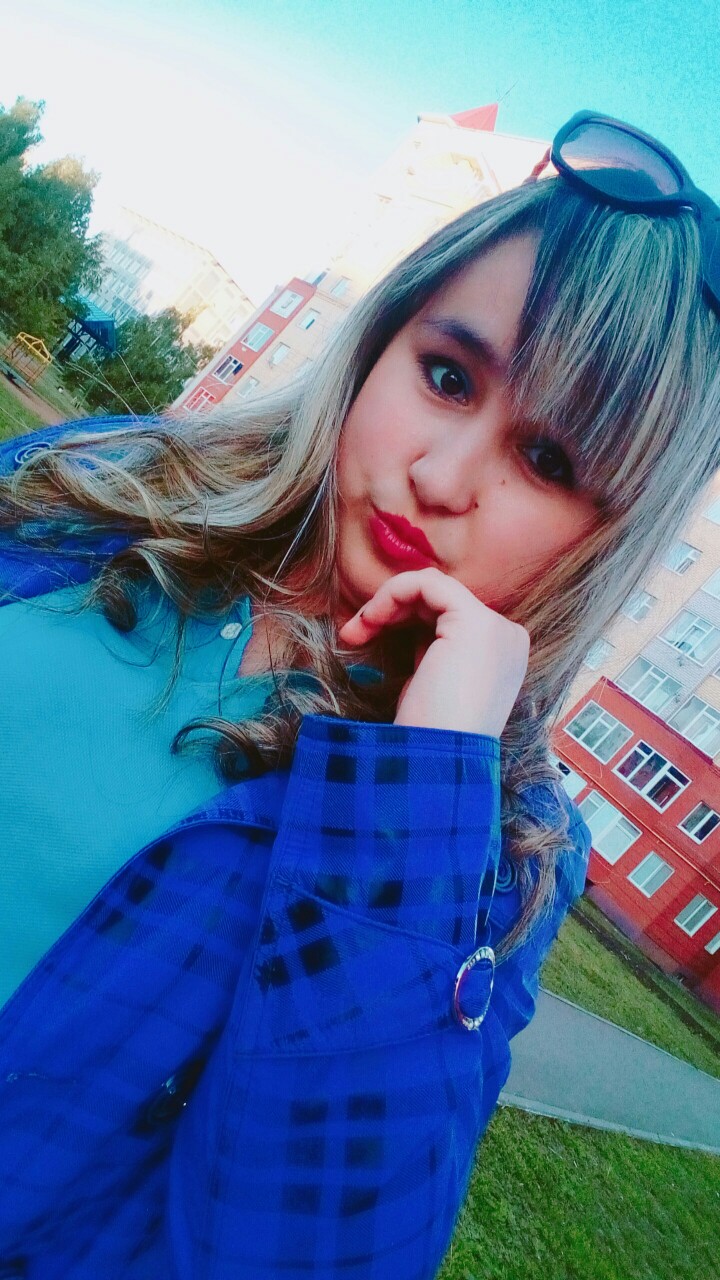 Айгуль Мустафина |