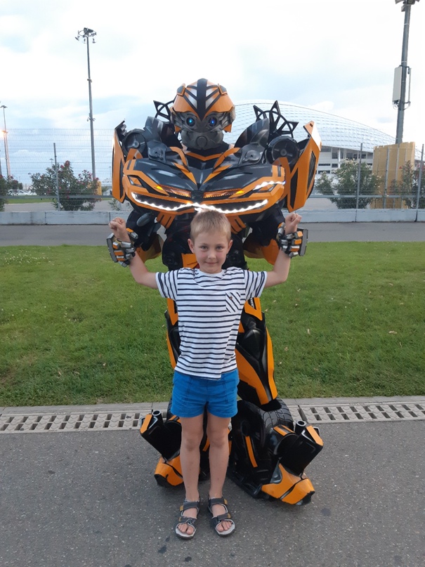 Ольга Лаврентьева | Санкт-Петербург