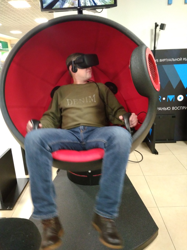 Александр Антипов | Рыбинск