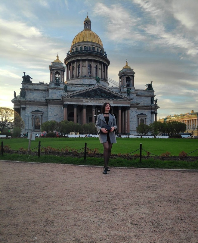 Юлия Прокофьева | Гомель