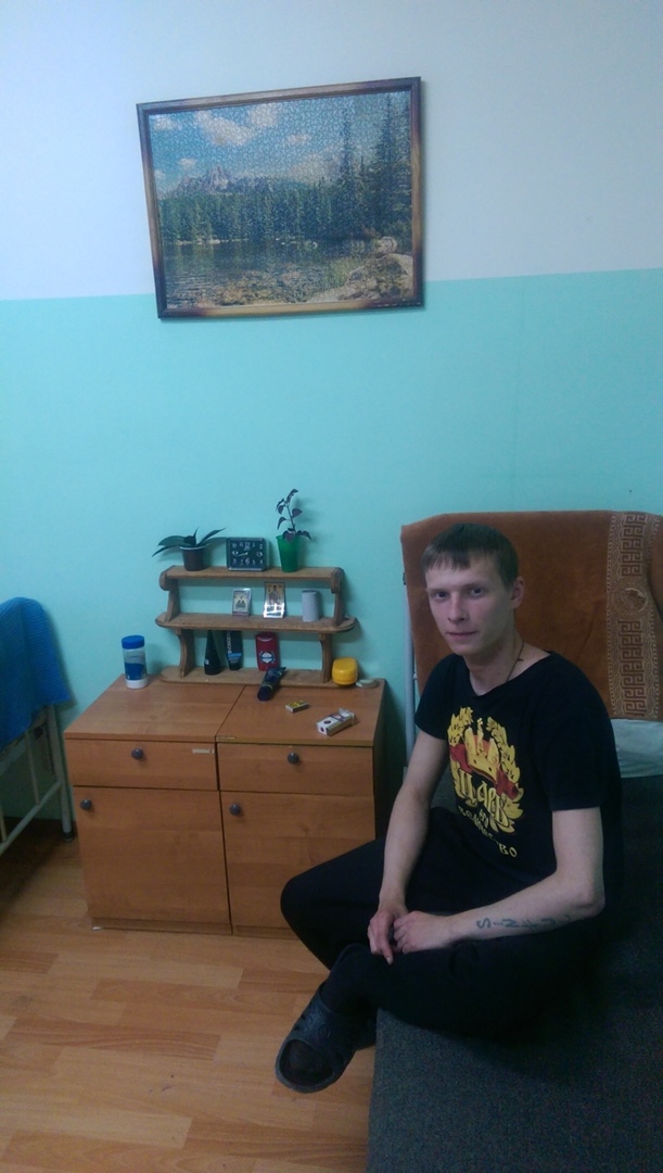 Ваня Новиков | Москва