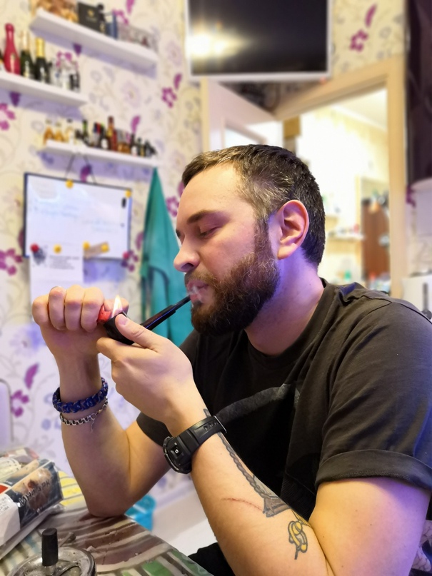 Александр Рябыкин | Санкт-Петербург