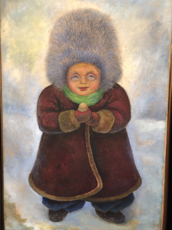 Ольга Леонидовна | Санкт-Петербург