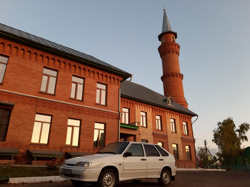 Марат Низамов | Казань