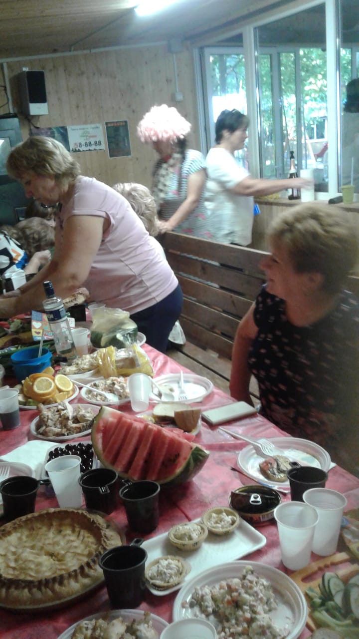 Елена Николаева | Елабуга