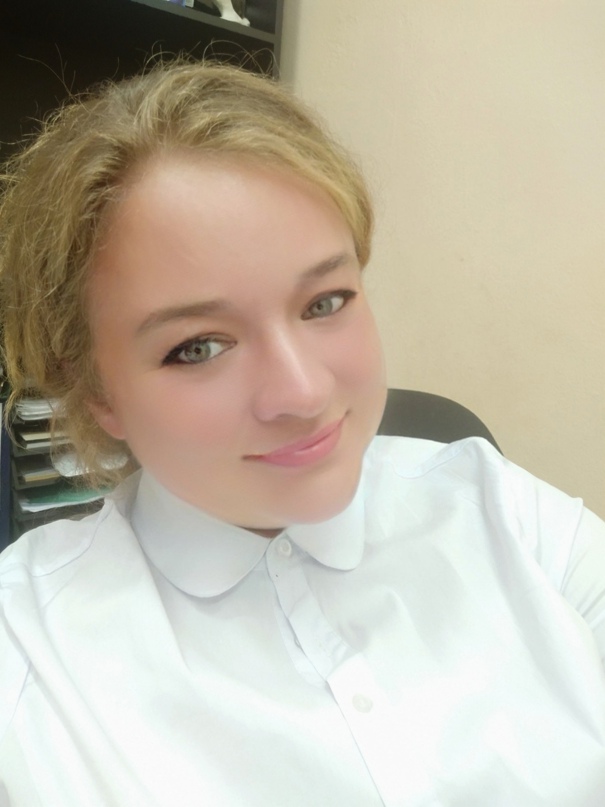 Татьяна Кожемякина | Санкт-Петербург