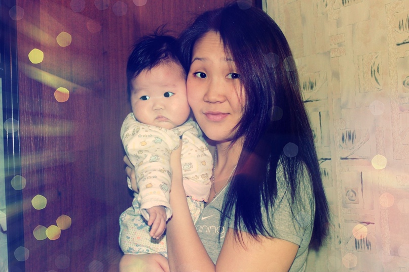 Клавдия Никитина | Иркутск