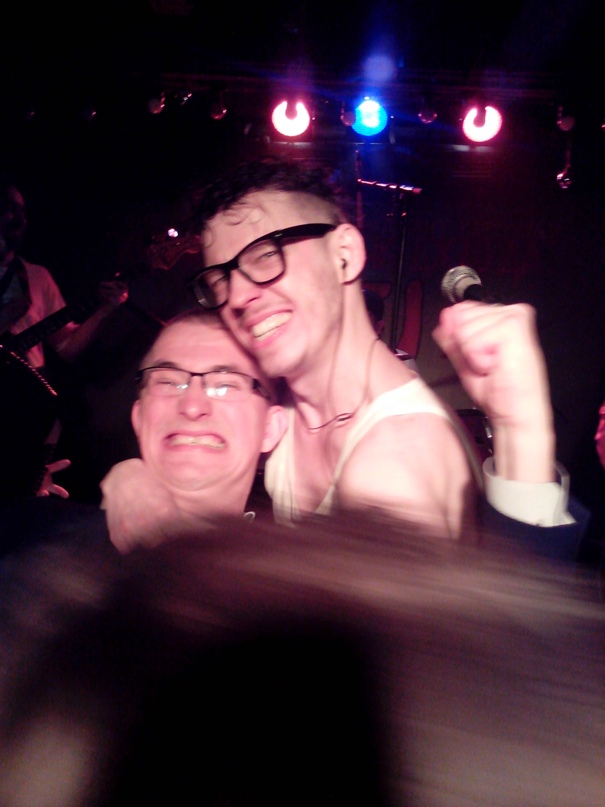 Юрий Кудряшов | Кострома