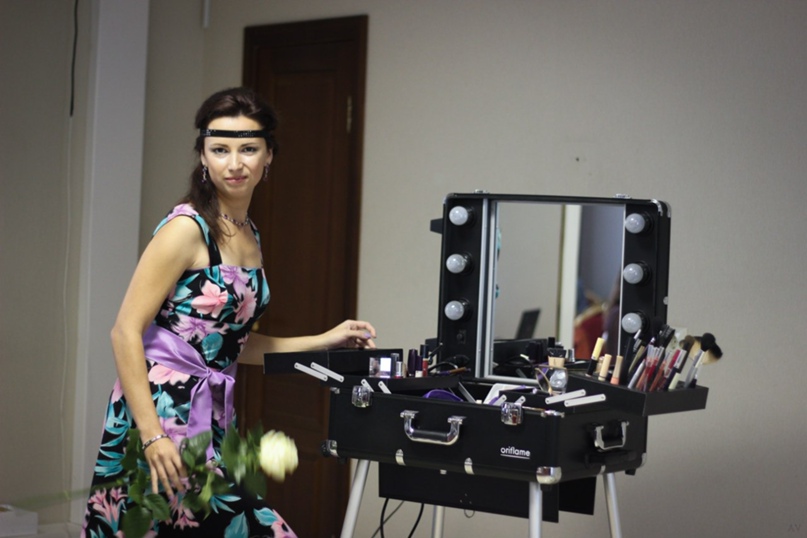 Дарья Кукушкина | Липецк