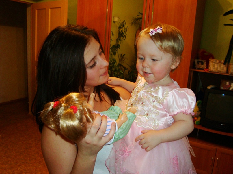 Мария Ершова | Карпинск