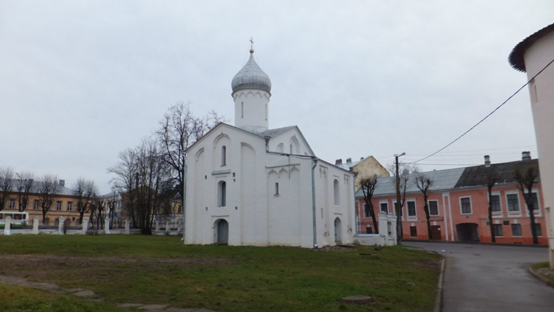 Татьяна Устюжанина | Санкт-Петербург