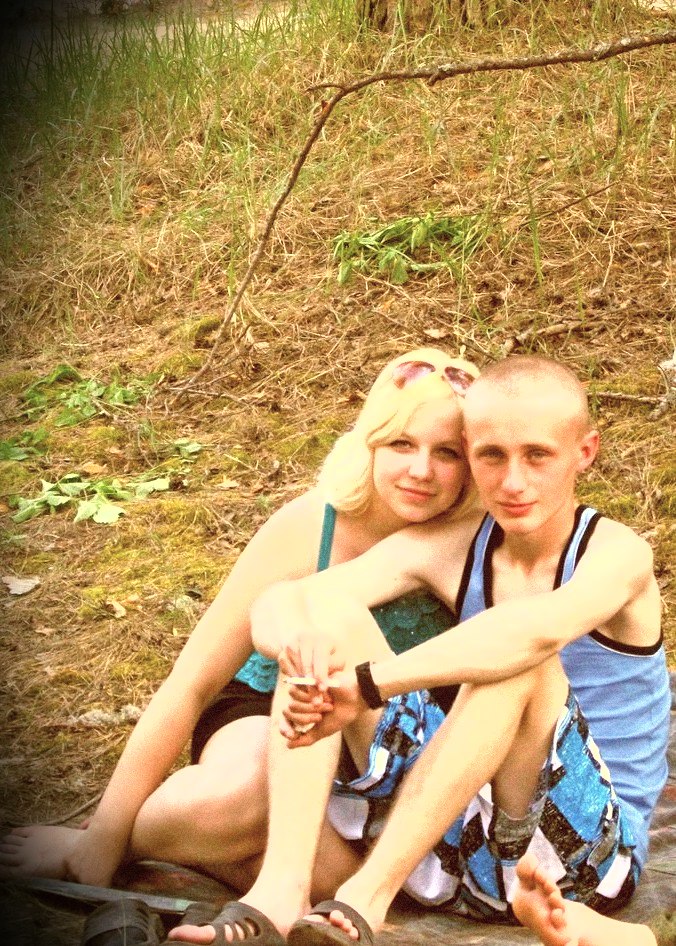 Антон Савин | Борисоглебск