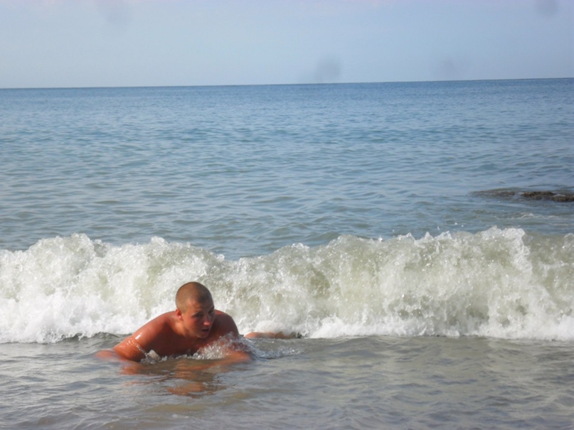 Макс Янукович | Мядель