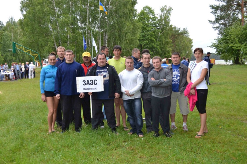 Дмитрий Фатеев | Запорожье