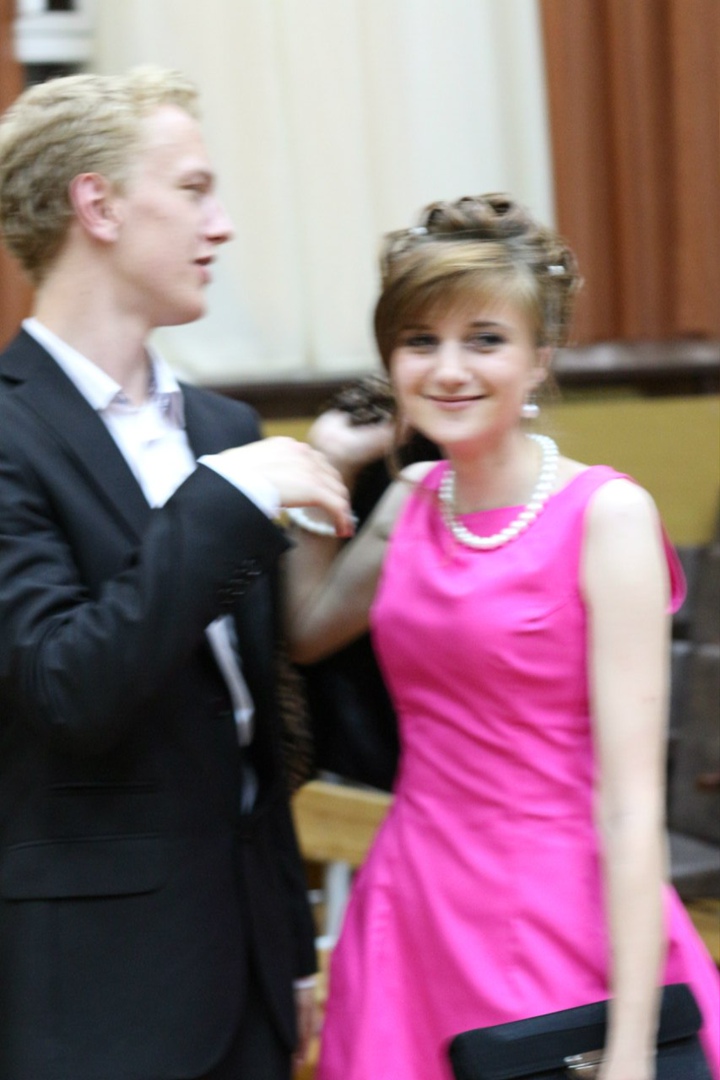 Антон Галкин | Барановичи