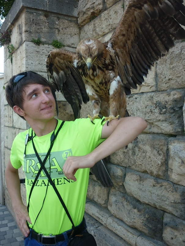 Вадим Савенко | Волгоград