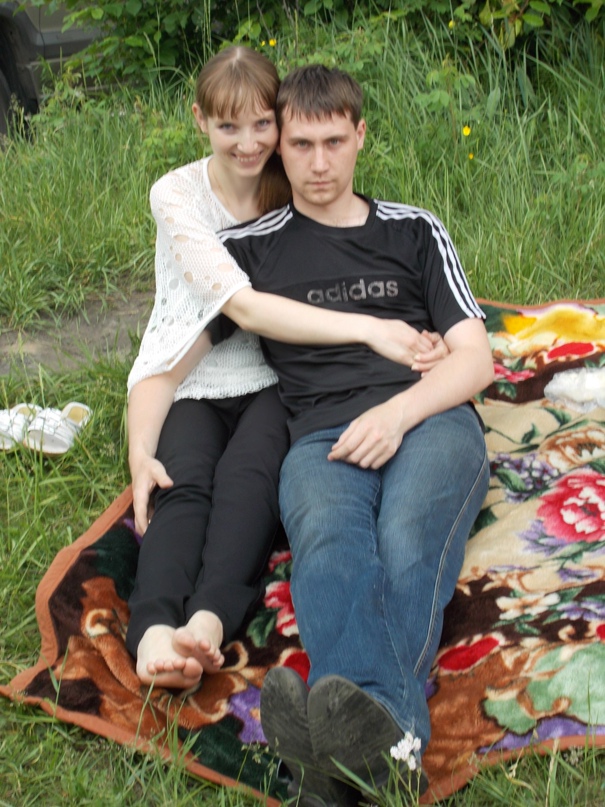 Екатерина Косыгина | Ангарск