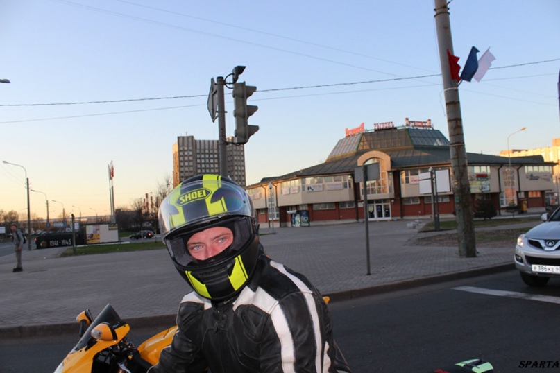 Сергей Кольцов | Санкт-Петербург