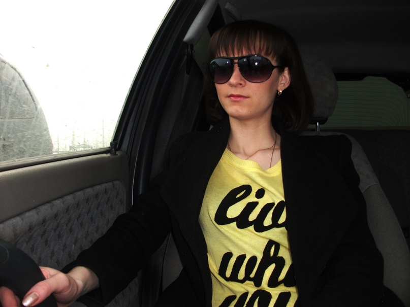 Вероника Князева Коляновнаツ | Набережные Челны