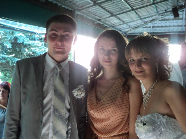 Елена Ковальчук | Староконстантинов