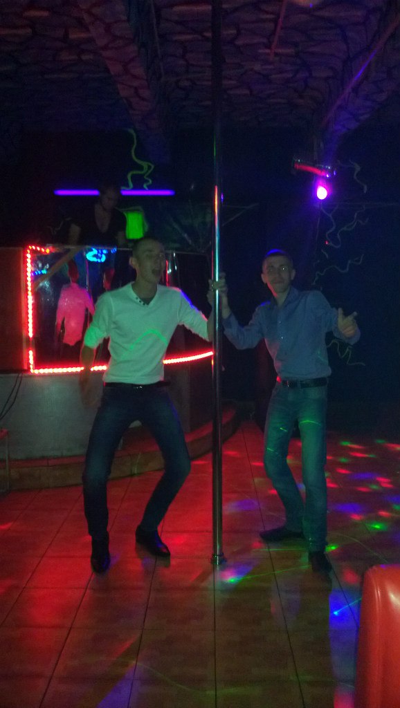 Артем Шустров | Москва