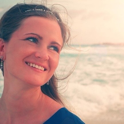 Мария Бахарева | Москва