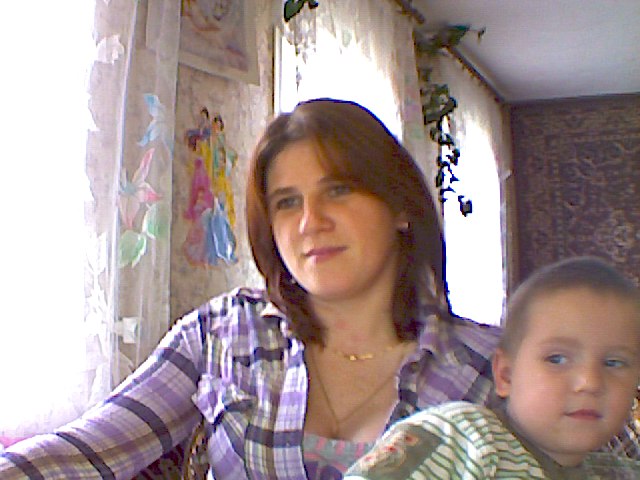 Анастасия Кириченко | Черкассы
