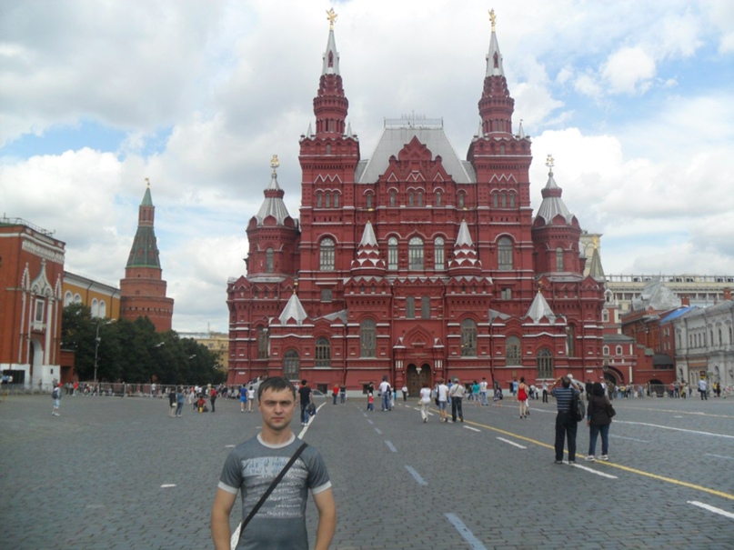 Валерий Сергеев Дмитриевич | Барнаул
