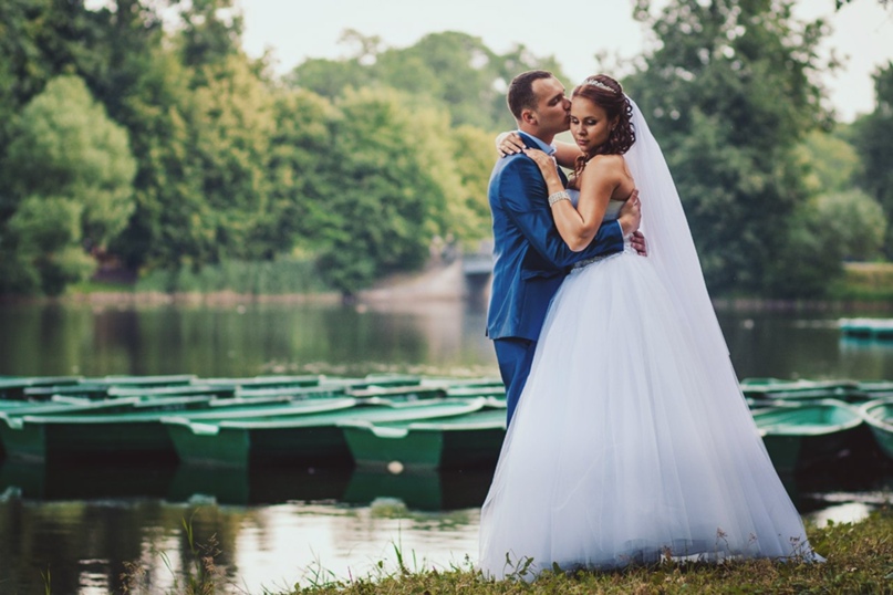 Анна Позднякова | Санкт-Петербург