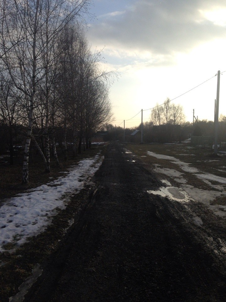 Анна Чеснокова | Москва