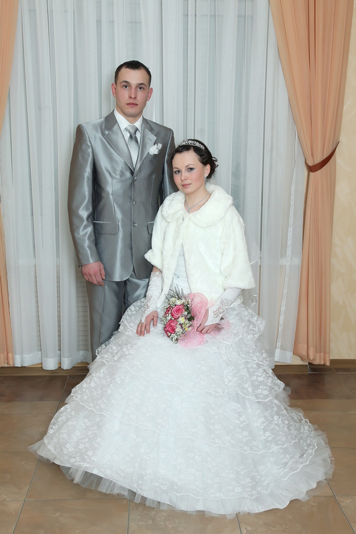 Наталья Селивёрстова | Ижевск