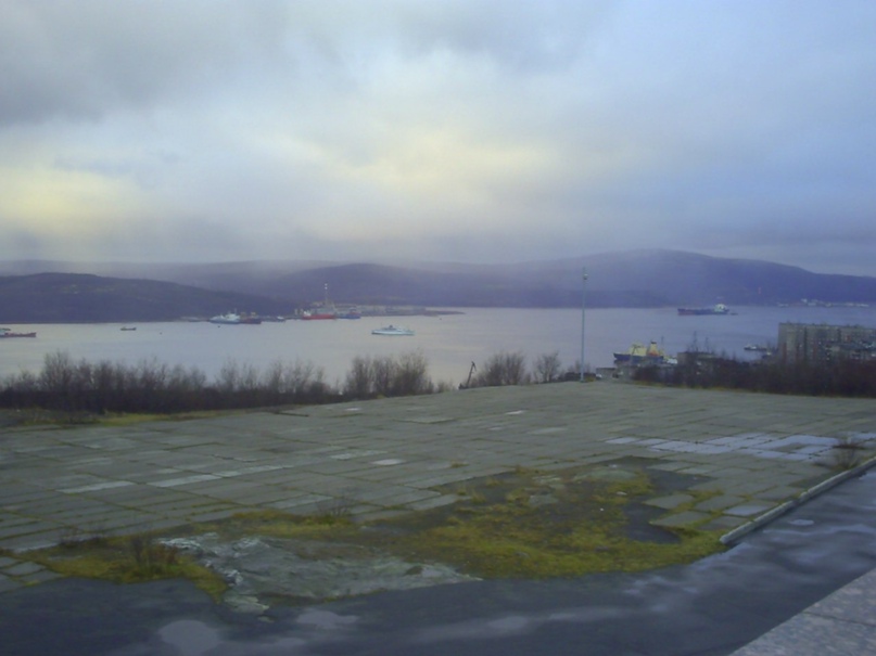 Владимир Котов | Шуя