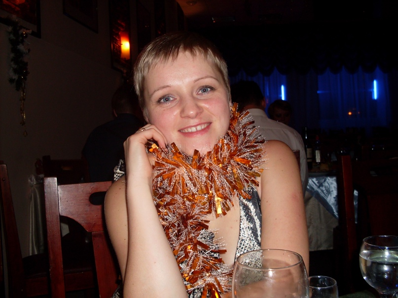 Анна Шабалина | Киров