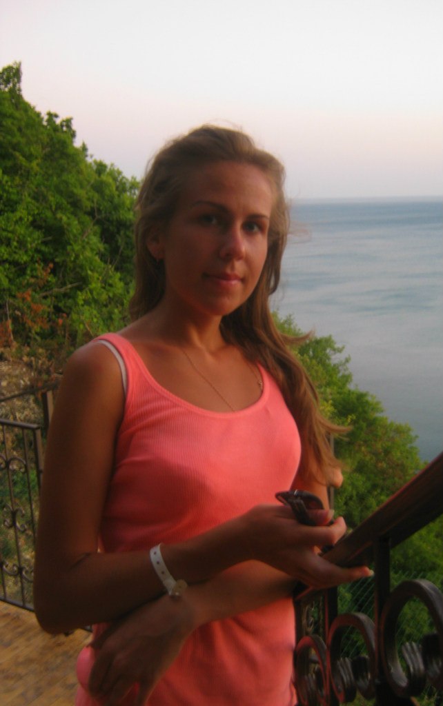 Алёна Булыгина | Северодвинск