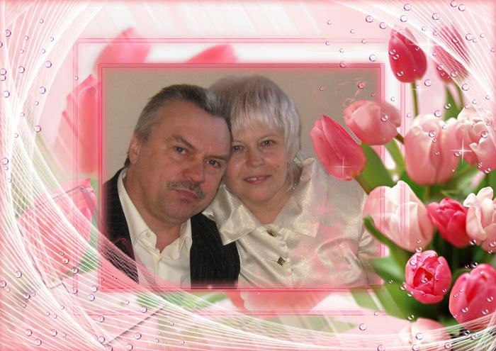 Татьяна Горшкова | Челябинск