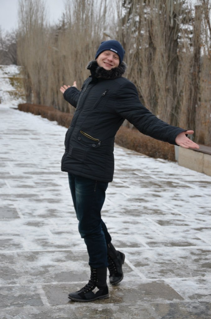 Павел Чехов Романович | Волжский