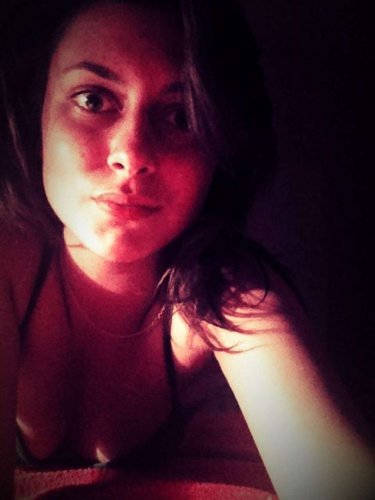 Анастасия Колыхалова | Москва