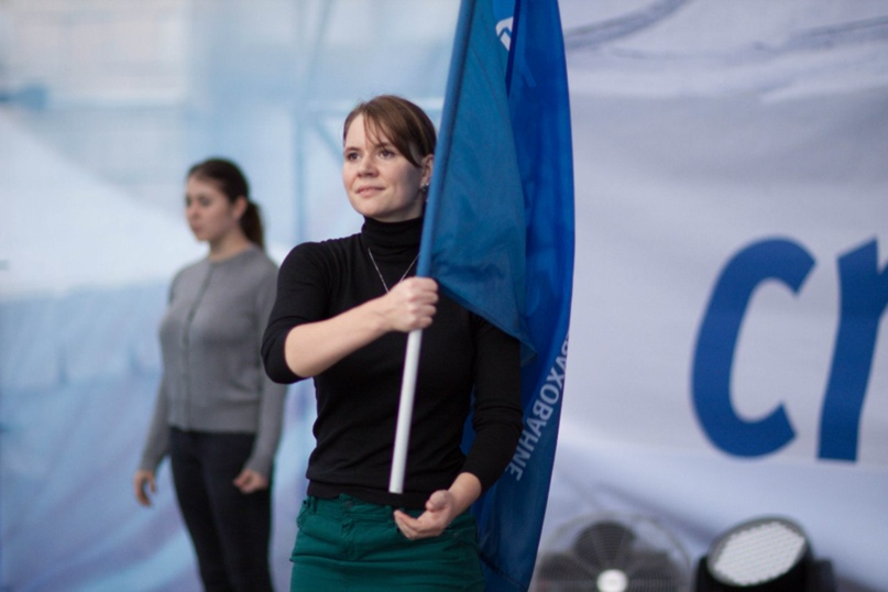 Дарья Туйкина | Москва